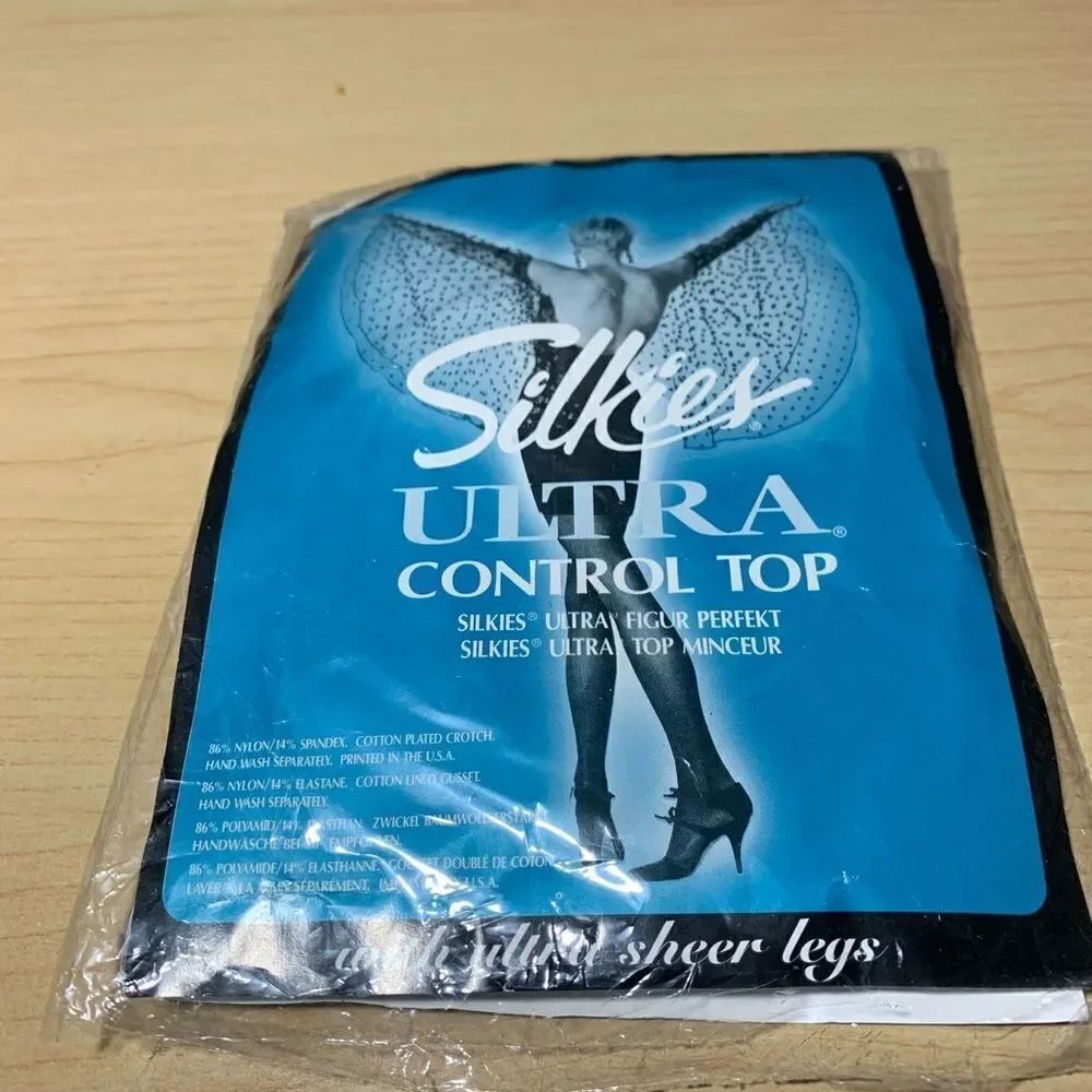 Silkies nude xlarge